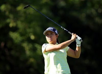 Japan's Hataoka out to defend crown at LPGA Dana Open