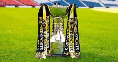 Premier Sports Cup quarter final draw confirmed as Celtic Rangers and Partick Thistle discover foes