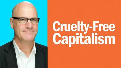 Grant McCracken: The Rise of Artisanal Everything and 'Cruelty-Free Capitalism'