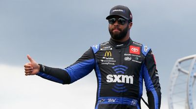 Why Wallace Is Swapping Car Numbers for 2022 NASCAR Playoffs