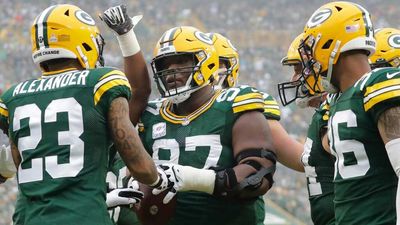 NFC North Preview and Predictions: Behind the Pack, a Dark Horse Could Emerge