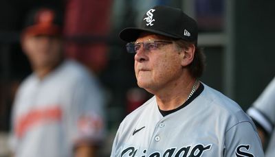 Everything about the White Sox and Tony La Russa has been wrong, but getting him right is all that matters