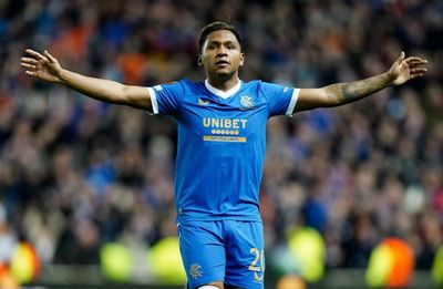 The timeline and key questions around Alfredo Morelos as Giovanni van Bronckhorst offers striker a route to a Rangers return