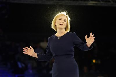 Truss ready to scrap smart motorways and look at making speed limits advisory