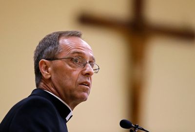 Indiana court sides with Catholic diocese in teacher firing