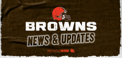 Wednesday Browns updates: Rochell cut, 2 return to practice, 5 sit out