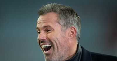 Jamie Carragher sends Newcastle message as all Liverpool fans say same thing about Fabio Carvalho winner