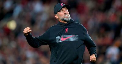 Jurgen Klopp hails late Liverpool winner as 'perfect' after Newcastle United time-wasting accusation