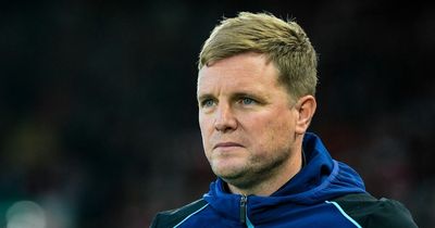 Eddie Howe reveals Anfield pain but identifies key positives from Newcastle's Liverpool display