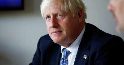 Boris Johnson to make energy price crisis announcement today: PM to vow UK will have 'cheap, clean, reliable and plentiful' energy