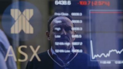 ASX drops sharply, BHP dives on ex-dividend and Wall Street suffers worst August since 2015