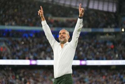 Pep Guardiola confident wins trump goals for Erling Haaland after latest Manchester City hat-trick