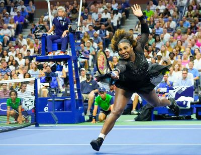 Serena Williams vs. Anett Kontaveit, live stream, TV channel, time, how to watch US Open