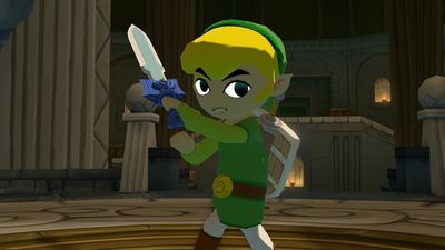 Zelda: Wind Waker and Twilight Princess for Switch reportedly in September Nintendo Direct
