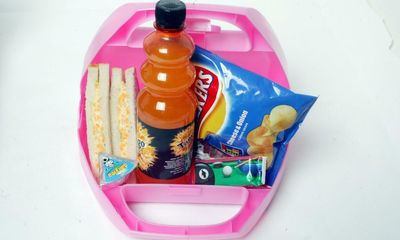 New research gives more reasons to eat less-processed food