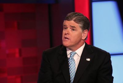 Hannity deposed in conspiracy lawsuit