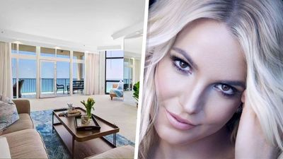 In This Economy, Even Britney Spears Is Trying To Sell A $2M Condo