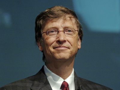 Bill Gates Has Played Wordle Since February, Reveals His Favorite 4 Vowel Starter Word