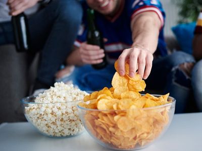 Bowel cancer linked to ultra-processed foods, research suggests