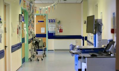 NHS leaders warn of service cuts as hospital energy bills soar