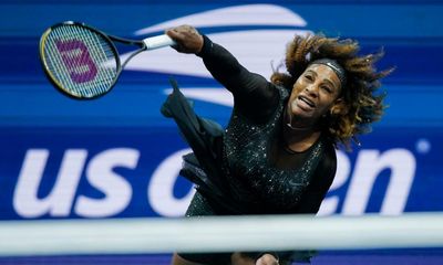 Serena Williams beats Anett Kontaveit: US Open tennis 2022 – as it happened