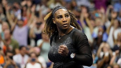 Serena Williams beats Anett Kontaveit to set up third round US Open clash with Ajla Tomljanović