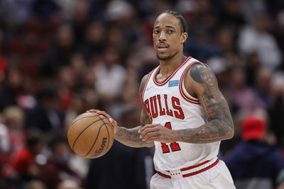 Bulls All-Star named as top 10 most overrated player of last 10 years