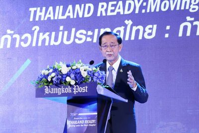 Economy, politics shape year