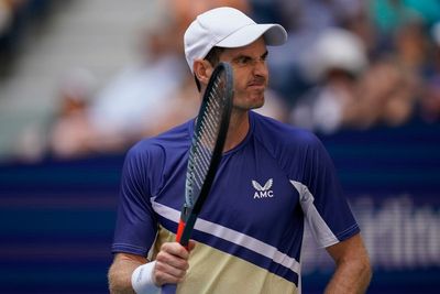 Andy Murray optimistic about long-awaited deep run at grand slam dream