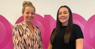 Hull creative agencies Pace and Blab merge