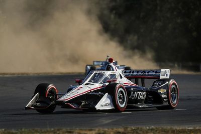 IndyCar in Portland: Start time, how to watch, entry list & more