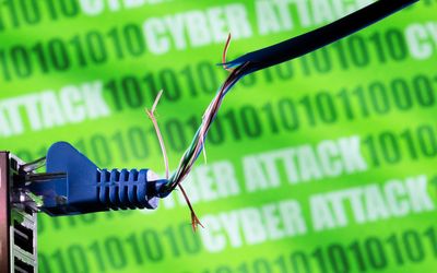 Montenegro blames criminal gang for cyber attacks on government