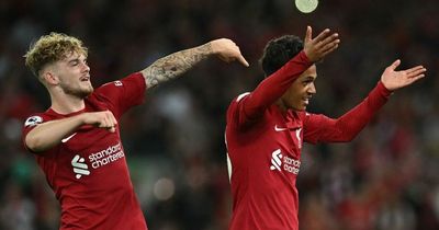 Liverpool analysis - Harvey Elliott answers midfield question as Jurgen Klopp given Fabio Carvalho boost