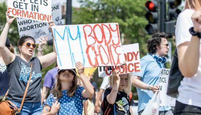 Abortion providers get funding boost from Chicago officials