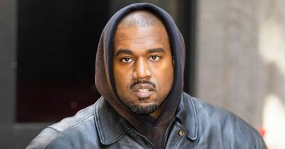 Kanye West accuses Gap of excluding him from meetings and ripping off his designs