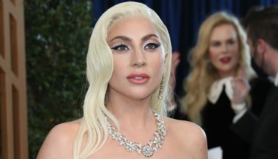 Lady Gaga might perform a virtual concert in Fortnite