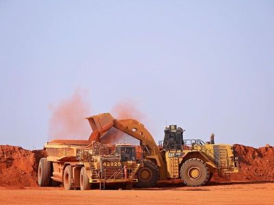 Aussie miners told how to pivot and profit