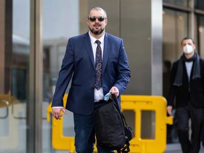 Far-right activist jailed for church abuse
