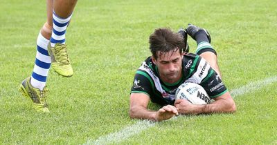 Newcastle RL: Pickers opt for 'outside back specialist' on bench