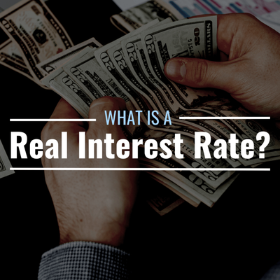 What Is a Real Interest Rate? Definition & What It Means for You