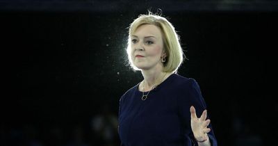 Liz Truss 'could scrap speed limits on motorways' if she wins Tory leadership battle