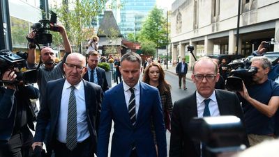 Jury in Ryan Giggs trial fail to reach verdicts after almost 23 hours deliberating