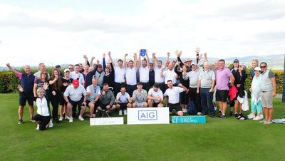 AIG Cups and Shields all set for Tramore