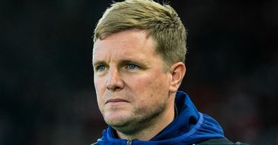 Eddie Howe makes Newcastle tactics claim after 'cruel' Liverpool winner in added time