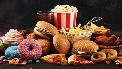 Ask the Doctors: Junk food cravings are tied to hormones, circadian cycle