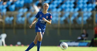 Jets re-sign centre-back Taren King for third ALW campaign