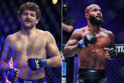 Who got better deal trading champs: UFC or ONE Championship?