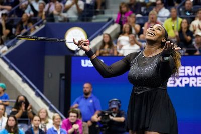 Serena Williams stuns Anett Kontaveit to reach third round at US Open 2022