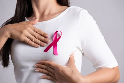 Health: Breast MRI shows developing risk of second breast cancer