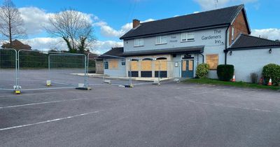 Only pub in Nottinghamshire village set to be saved from demolition